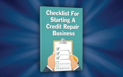 checklist for starting a credit repair business - website card-01