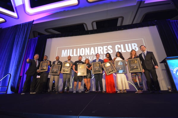 Millionaires Club-1