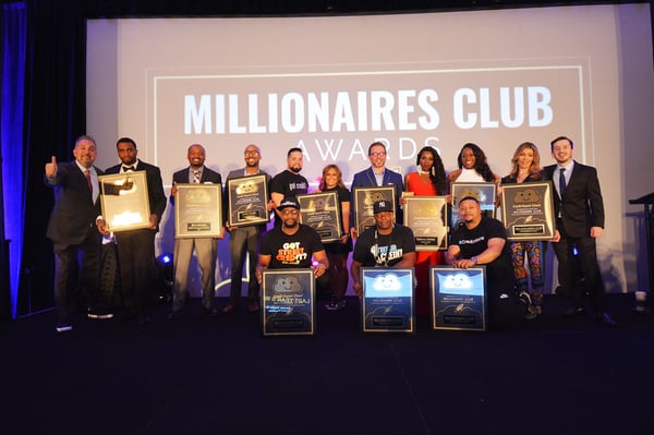 Millionaires Club