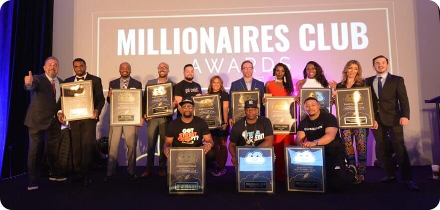 Millionaires2019